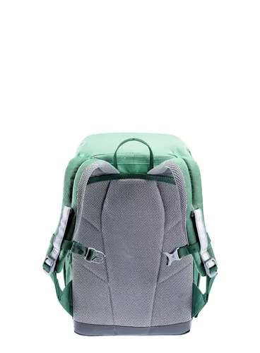 Plecak turystyczny dla dziecka Deuter Waldfuchs 10 - spearmint/seagreen