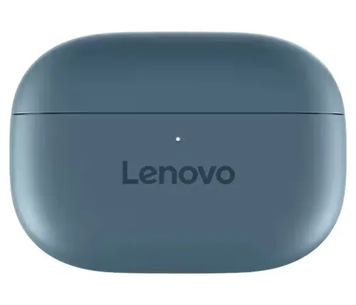Słuchawki dokanałowe LENOVO YOGA PC Edition Morski