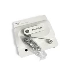 Robot do mycia okien MAMIBOT W120-T - OUTLET. 100% SPRAWNY!