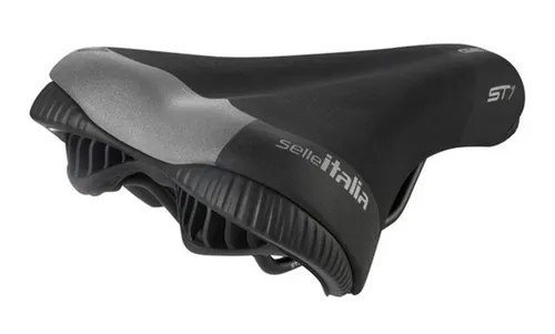 Siodełko SELLE ITALIA Sportouring ST 1