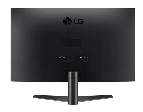 Monitor LG 27MP60GP-B 27" Full HD IPS 75Hz 1ms