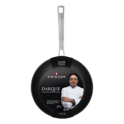 ZWIEGER Darque 24 cm - patelnia nieprzywierająca