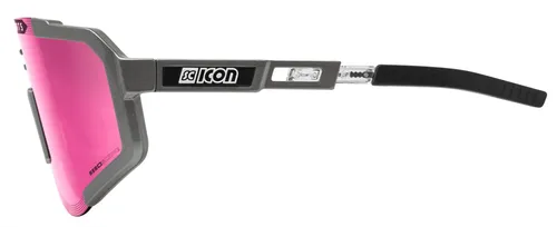 Okulary rowerowe SCICON Aeroscope
