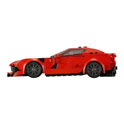 Конструктор LEGO Speed Champions 76914 Ferrari 812 Competizione