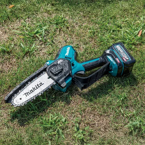 Pilarka łańcuchowa do gałęzi Makita XGT UC029GM202 1x4.0Ah