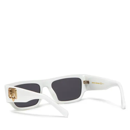 Солнцезащитные очки Chiara Ferragni CF 7013 / s White VK6