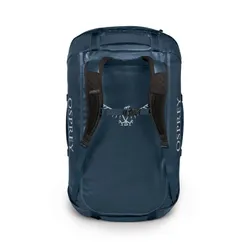 Складной рюкзак Osprey Transporter 95-venturi blue