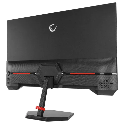 Monitor Rampage CRIMSON CR27R200 27' Full HD Fast IPS 200Hz 0,5ms MPRT Gamingowy