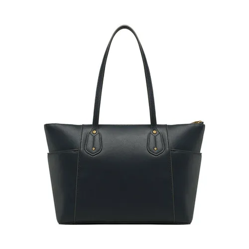 Сумка Liu Jo Ecs L Tote AA3154 E0087 Midnight 90013