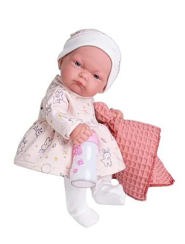 Кукла ANTONIO JUAN Pitu doll AJ84087