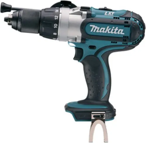 Makita DHP451Z 18 V Akülü Matkap