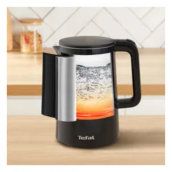 Электрический чайник Tefal с регулировкой температуры