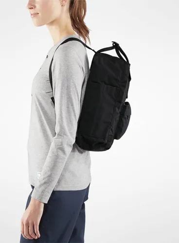 Городской рюкзак Fjallraven Kanken - ископаемое