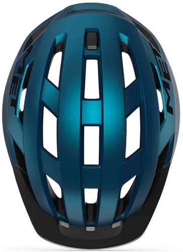 Kask rowerowy MET Allroad