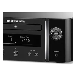 Marantz Melody X (M-CR612) Black