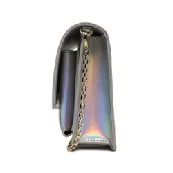Dragoste MOSCHINO jc4095pp1hls0902 Argento lminato sac