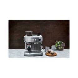 Ekspres BREVILLE Barista Max VCF126X