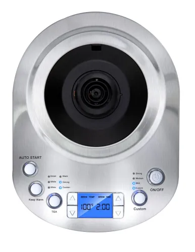 Czajnik Alpina SI-47335 1,7l 2200W Regulacja temperatury