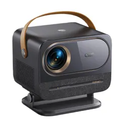 Projektor YABER U12 Full HD (1920 x 1080), 700 ANSI lumen, Wi-Fi, Bluetooth