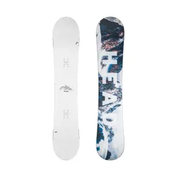 Deska snowboardowa HEAD Rush 2024