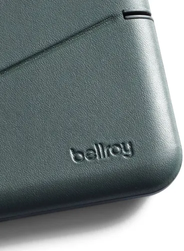 Чехол-флип для карт Bellroy Wallet - everglade