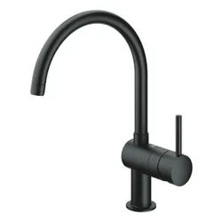 Bateria GROHE Minta 32917KS0 Czarny