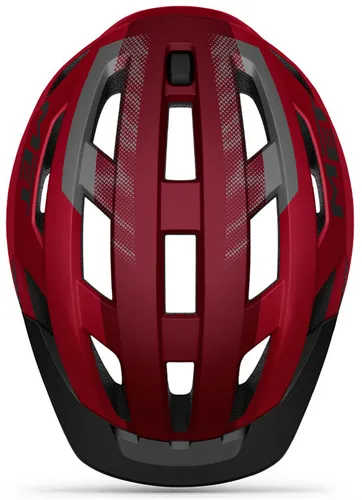 Kask rowerowy MET Allroad