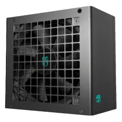 Zasilacz DeepCool PF600X 600W 80+ Czarny