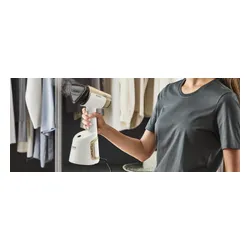 Parownica do ubrań (Steamer) TEFAL DT9820F0 Aerosteam