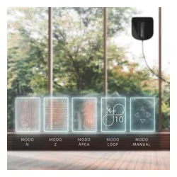 Robot do mycia okien CECOTEC Conga WinDroid 970