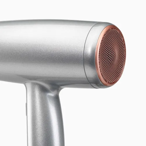 Suszarka do włosów BaByliss D580DE Dyfuzor Zimny nawiew 2100W 2 prędkości 3 temperatury