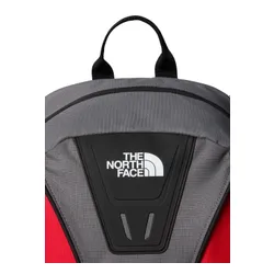 Рюкзак The North Face Y2K Backpack - smoked pearl / tnf red