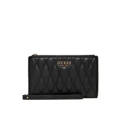 Кошелек Guess Duży Valla Slg SWQG81 22157, дамский