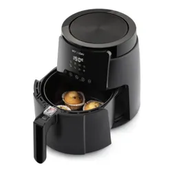 Air Fryer Frytkownica beztłuszczowa HYUNDAI AF 470 4.7l Czarny
