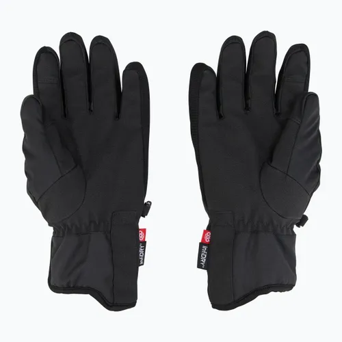 Rękawice snowboardowe męskie 686 Primer black