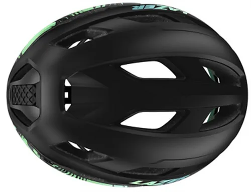Kask rowerowy LAZER Strada KinetiCore