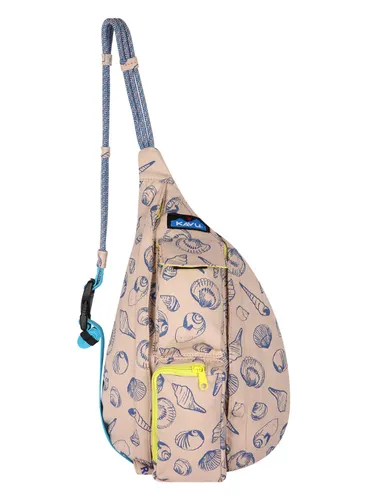 Рюкзак на одно плечо Kavu Mini Rope Bag 4 l-shell life