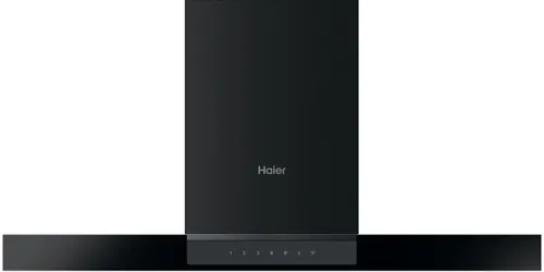 Капот Haier и-Link Hats9ds46bwifi черный