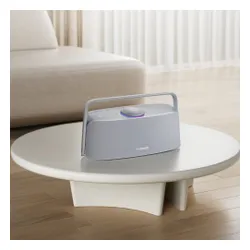 Głośnik mobilny TRONSMART Fiitune X30 Szary