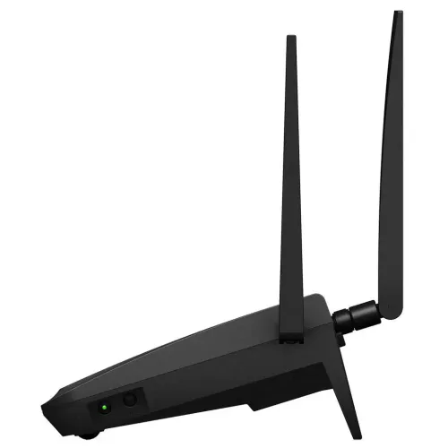 Router Synology RT2600ac Czarny