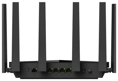 Cudy WR6500 wi-fi 7 [oferta Outlet]