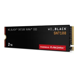 Dysk SANDISK WD Black SN7100 2TB SSD