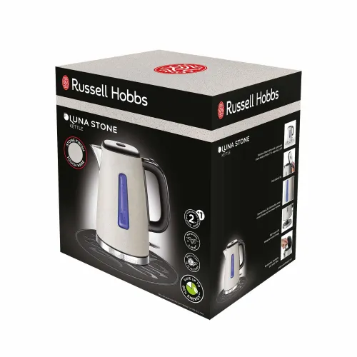 Чайник Russell Hobbs Luna Stone 1,7 л 2400 Вт