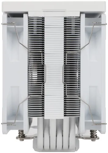 Chłodzenie CPU THERMALRIGHT Burst Assassin 120 Vision Biały