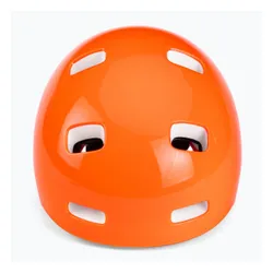 Kask rowerowy POC Crane MIPS fluorescent orange