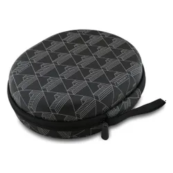 Słuchawki nauszne LACOSTE The Blend ANC Czarny