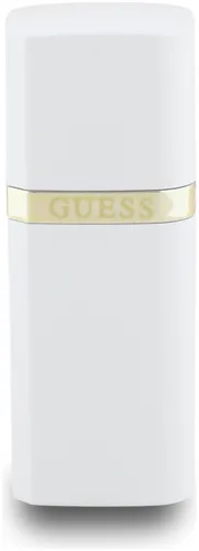 Słuchawki douszne GUESS Lipstick 2 Biały