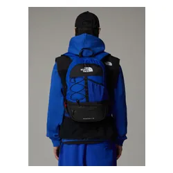 Рюкзак The North Face Borealis Convertible Backpack / Kidney - tnf blue / tnf black