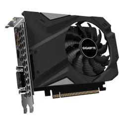 Karta graficzna GTX 1650 D6 OC 4GB 128bit GDDR6 DP/HDMI/DVI 3.0 