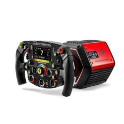 Kierownica Thrustmaster T818 Ferrari SF1000 Simulator Direct Drive 10Nm do PC